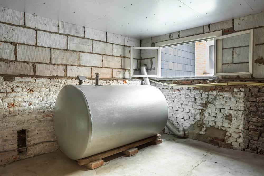 Cuve à fioul à enlever tarif Cuve à fioul à enlever tarif